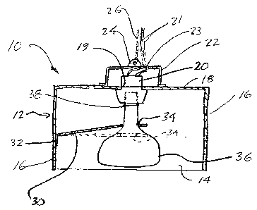 Une figure unique qui représente un dessin illustrant l'invention.